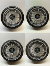 OZ Ultraleggera Alloy Wheels