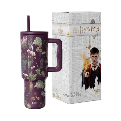 Simple modern harry potter - potter, 40