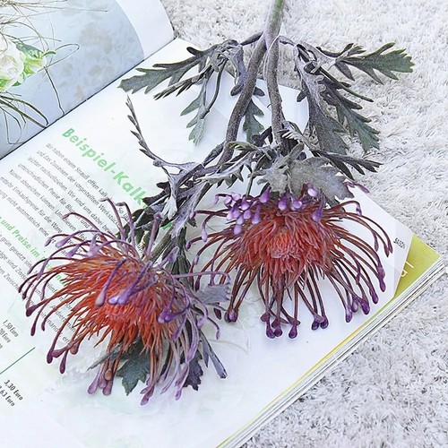Fork flowers bunch artificial - fork,