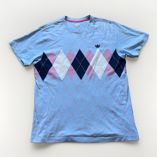 Adidas originals argyle tennis - adidas,