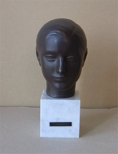Japanese vintage - vintage, (1980s)