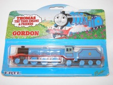GORDON ERTL Thomas the Tank Engine & Friends Diecast Train 1993 SEALED IN PACK