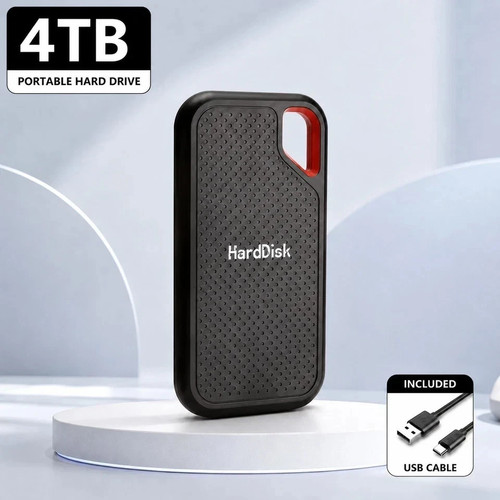 4tb external hard drive - 2-4tb,