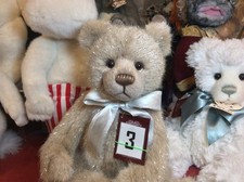 Charlie Bears Fairydust (3)