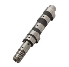 Dirt racing camshaft 1988 - camshaft, 1988-2000