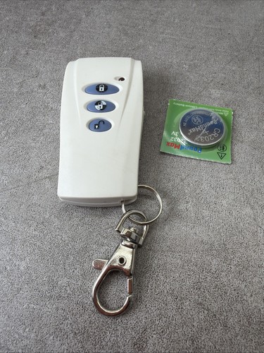 Friedland response alarm - friedland,