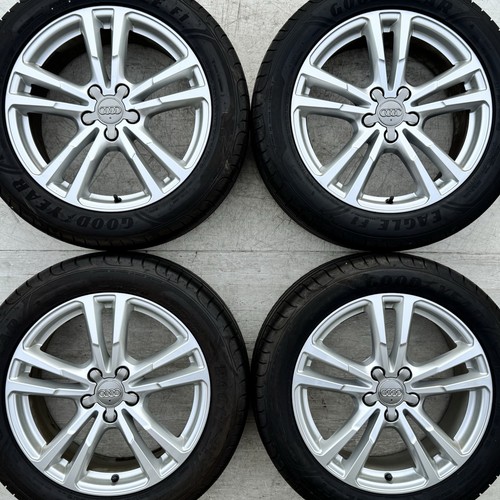Set genuine audi - genuine, q3