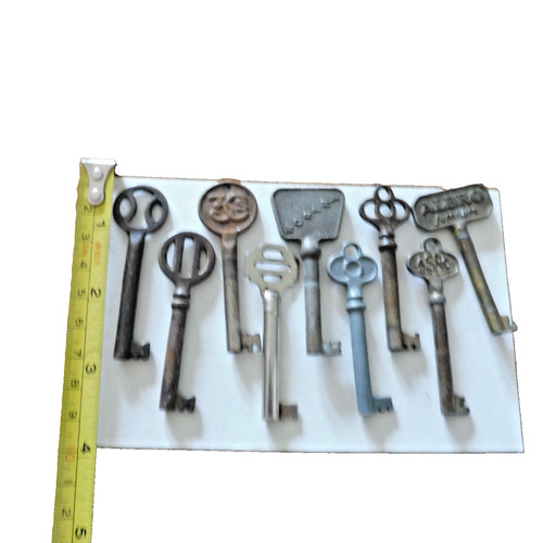 9vintage keys wardrobe - 9vintage,