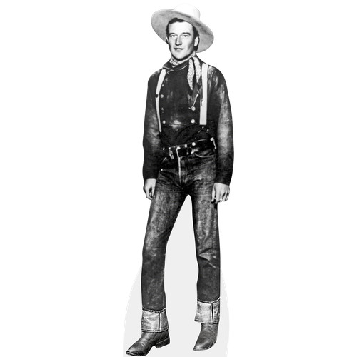 John wayne life - wayne,