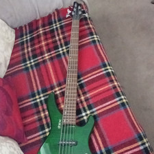 Shine string electric bass - electric,