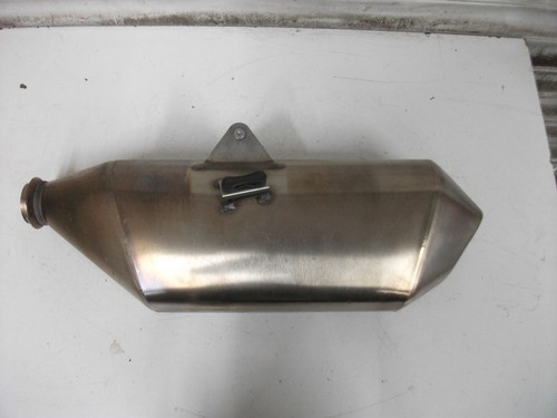Ktm 761 lc4 exhaust - 761, lc4-01