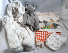 Reborn baby dolls - , clothes