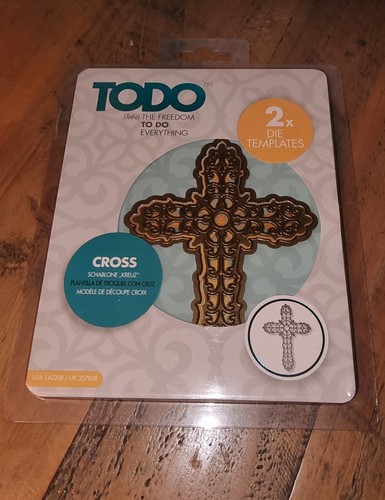 Todo sizzix machine - todo/sizzix,