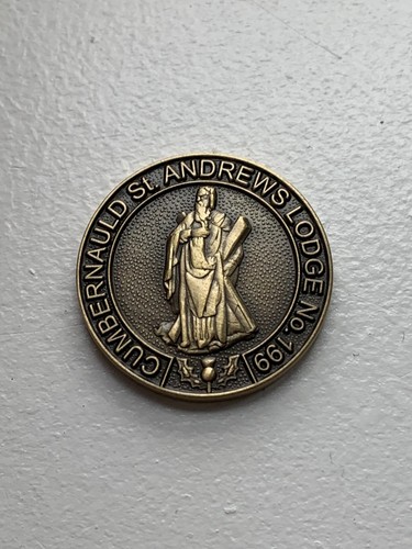 Cumbernauld andrews lodge - cumbernauld, st