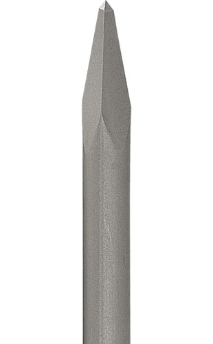 Point chisel 400mm sds - chisel,