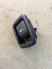 2010 BMW X5 E70 DC Boot