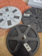 super 8 film october feature