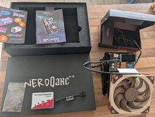 Nerdqaxe bitcoin miner - miner, from