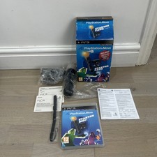 Sony playstation move - move, starter