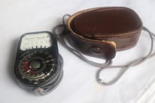 Sangamo Weston Master III