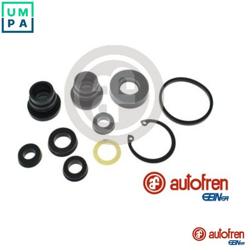 Repair kit brake - repair, master