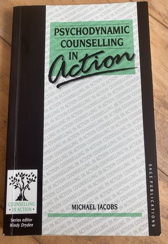 Psychodynamic counselling - psychodynamic, in