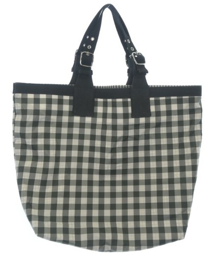 Tricot comme des garcons - des, tote