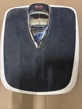 Waymaster Vintage Weighing