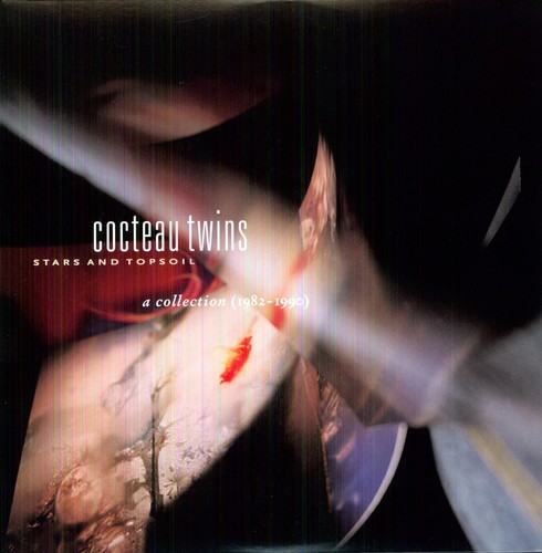 Cocteau twins stars - cocteau, and
