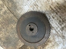 Drummond Lathe 64 Tooth change