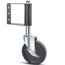 Ronlap Gate Wheels for Wooden