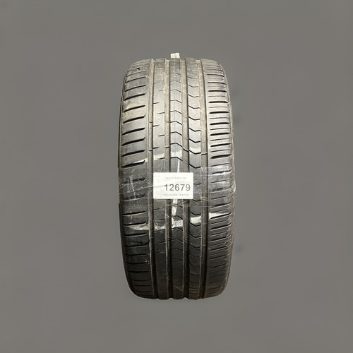 225 zr18 87y - 87y, vredestein