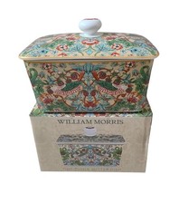 Butter Dish Boxed William