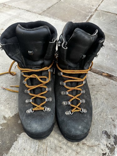 Scarpa manta mountaineering - manta,