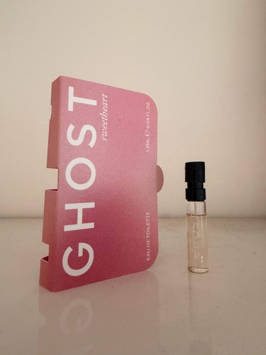 Ghost sweetheart travel size - travel,