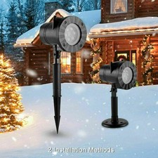 Christmas-LED-Moving-Laser-Projector-Light-Xmas-Party-Outdoor-Landscape-Lamp