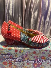 Irregular choice euro - euro, 41