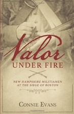 Valor Under Fire: New