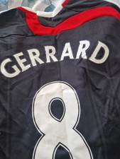 Small Mens Liverpool Shirt