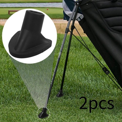 Pieces golf bag stand - golf,
