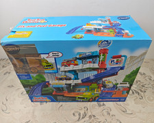 VTech Toot-Toot Drivers Fix &