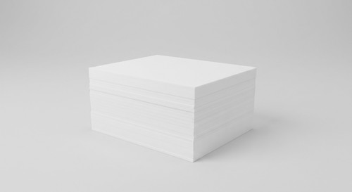 White foamex alt - white,