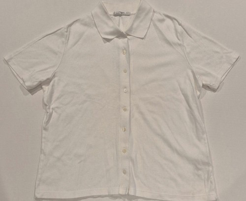 Michael white polo - michael, m&s