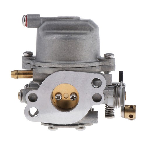 Carburetor assy 67d 14301 - assy, 67d-14301-00