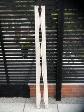 Pair of  French Corbeille Bed Side Rails