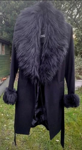 New look black vintage - new,