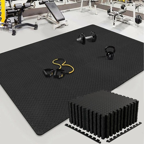 24pc eva foam puzzle - eva, exercise