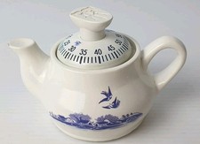 VINTAGE Ringtons Kitchen Timer