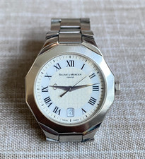 Vintage Baume & Mercier