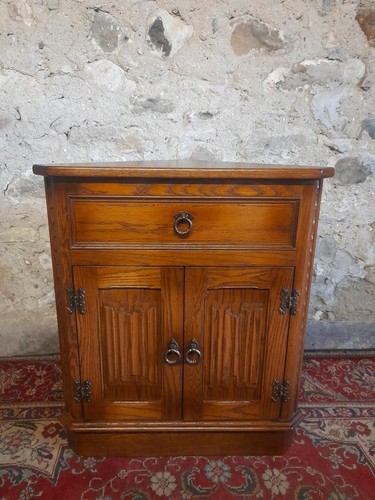 Beautiful solid oak old charm - solid,